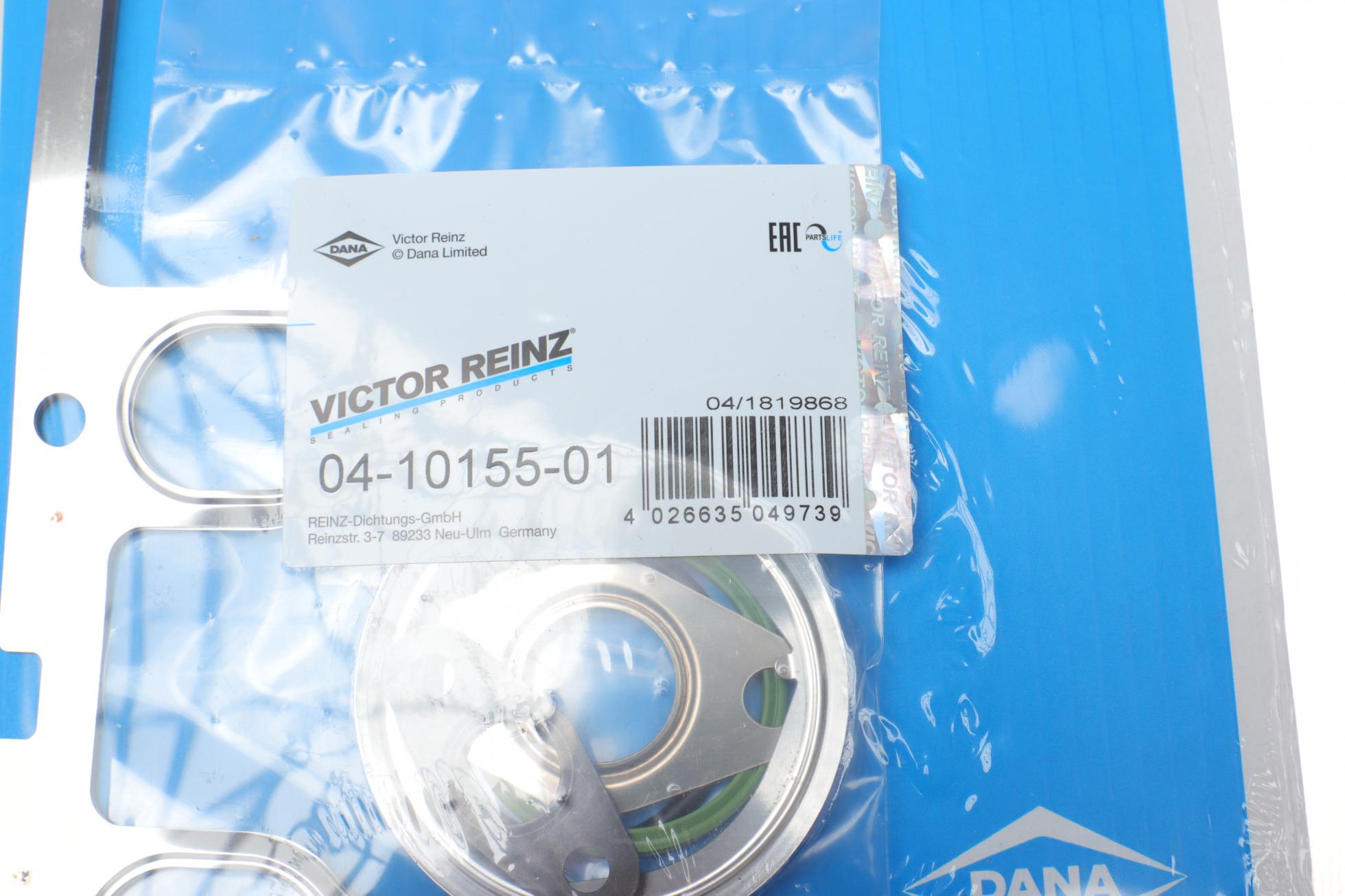 041015501 VICTOR REINZ
